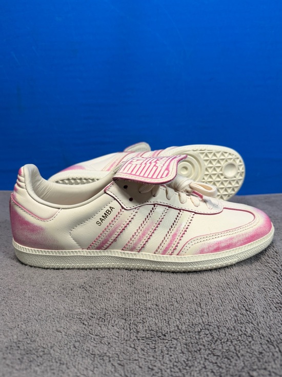 adidas Shoes - Adidas samba lt w
Brand new